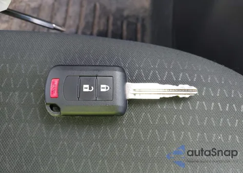 2021 Mitsubishi Mirage G4 Carbonite Edition/Es/Le from USA, damaged, VIN ML32FUFJ5MHF04359